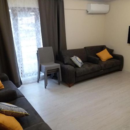Ataa Family Apartments Bursa Exterior foto