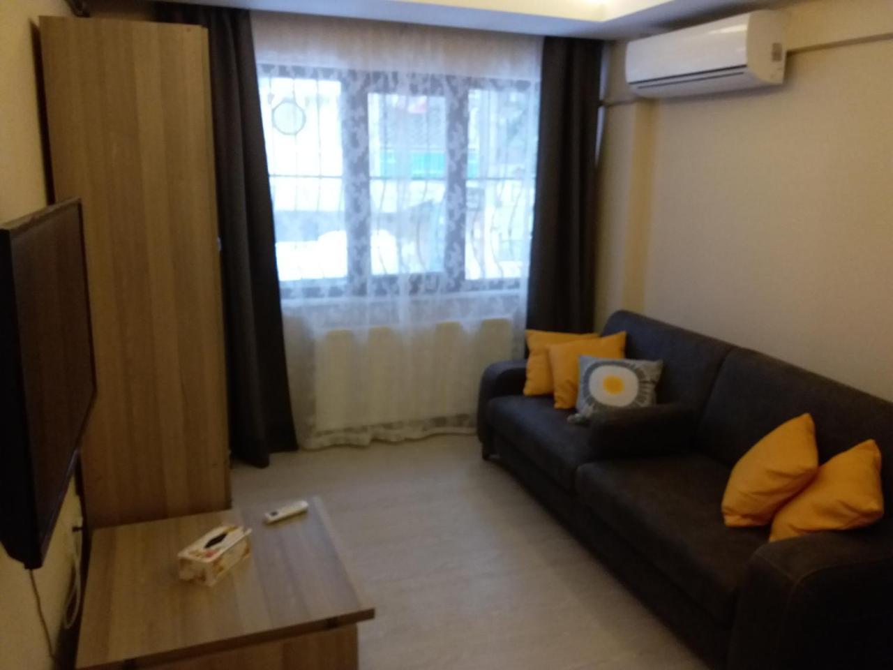 Ataa Family Apartments Bursa Exterior foto